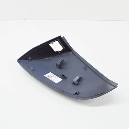NEW AUDI Q7 4M FRONT RIGHT DOOR MIRROR CAP 4M0857528A GRU 4M0857528AGRU ORIGINAL