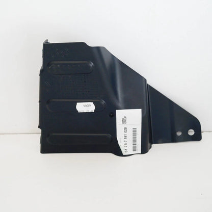 NEW BMW Z4 ROADSTER E89 RIGHT UNDERHOOD SHIELD 51757191028 7191028 ORIGINAL