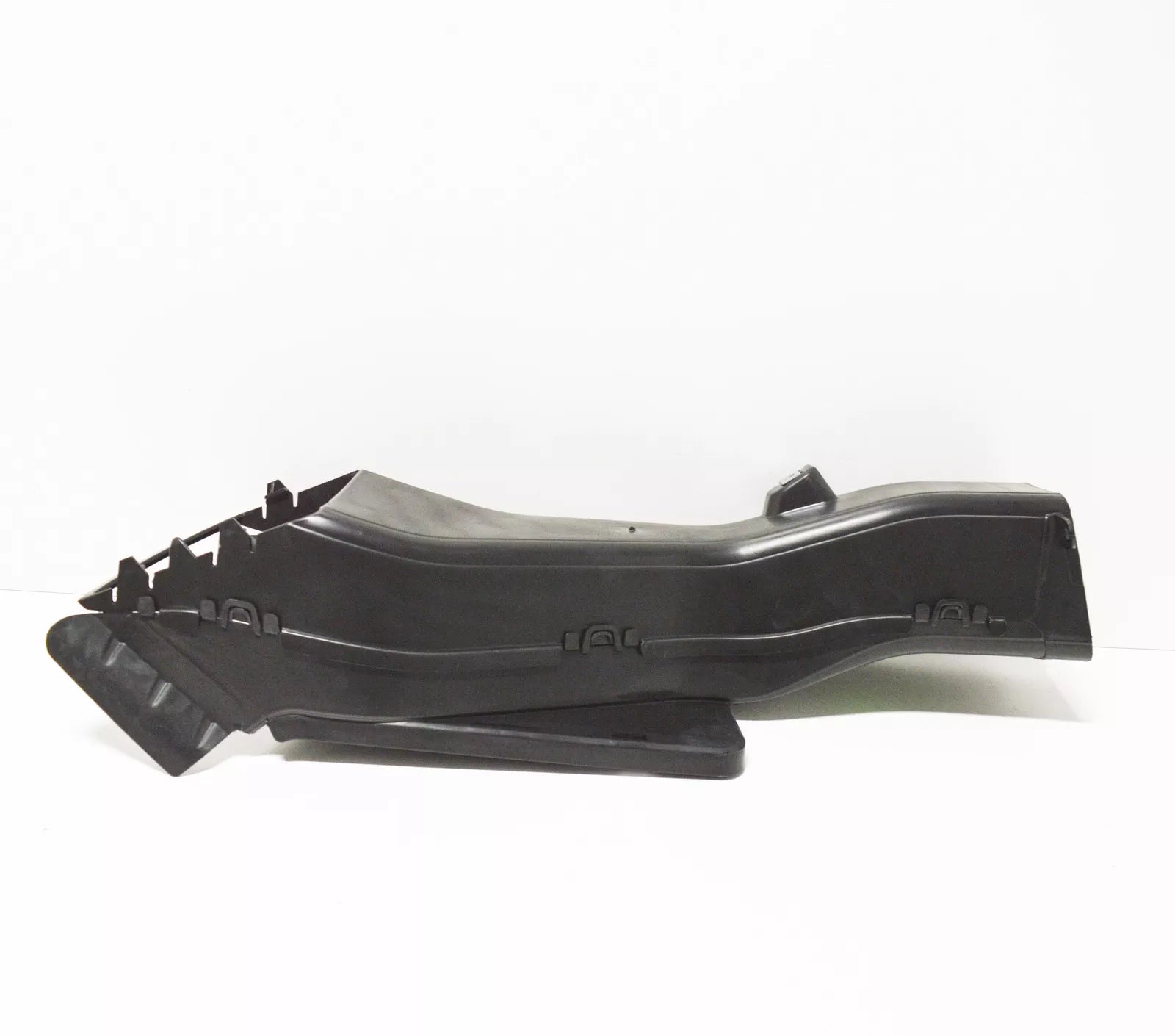 NEW BMW X5 E70 FRONT LEFT BRAKE AIR DUCT 3.0XDRIVE 51747222877 ORIGINAL