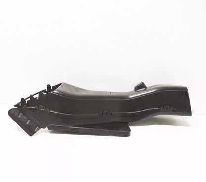 NEW BMW X5 E70 FRONT LEFT BRAKE AIR DUCT 3.0XDRIVE 51747222877 ORIGINAL