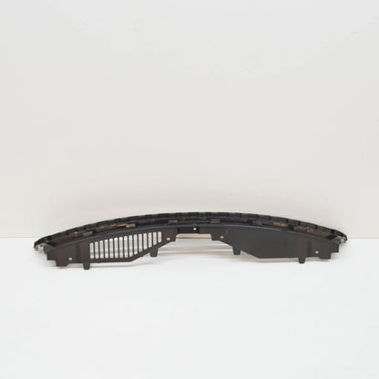 NEW VW SCIROCCO MK3 FRONT RADIATOR GRILLE 1K8853653B9B9 ORIGINAL