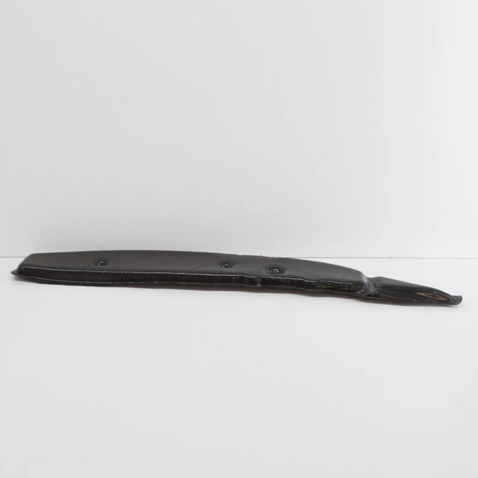 NEW MERCEDES-BENZ CLA C118 FRONT LEFT FENDER ABSORBER A1188854300 ORIGINAL