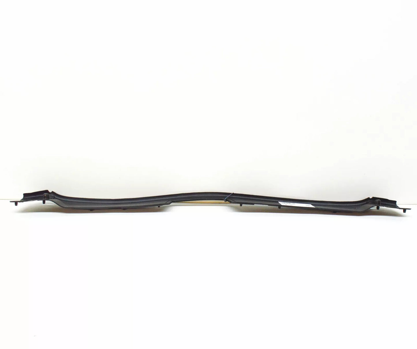 NEW AUDI A3 8V ENGINE HOOD FRONT EDGE PROTECTION 8V0823126B ORIGINAL