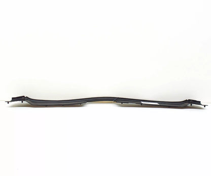 NEW AUDI A3 8V ENGINE HOOD FRONT EDGE PROTECTION 8V0823126B ORIGINAL