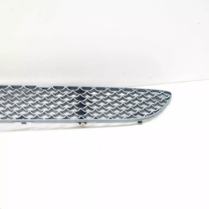NEW MERCEDES BENZ CLS C219 FRONT BUMPER LOWER CENTER GRILLE A2198851923