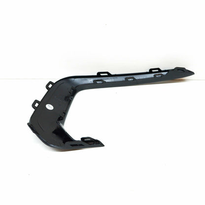 NEW VOLKSWAGEN GOLF MK7 FRONT BUMPER LEFT SIDE GRILLE TRIM 5G0853101F041