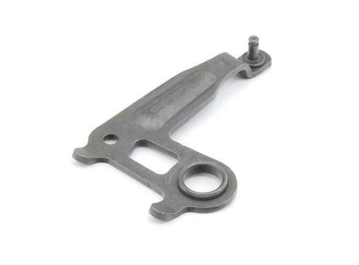 NEW VW GOLF MK5 GEAR SELECTOR OPTIONAL ANGLE BRACKET 1K0711611A ORIGINAL