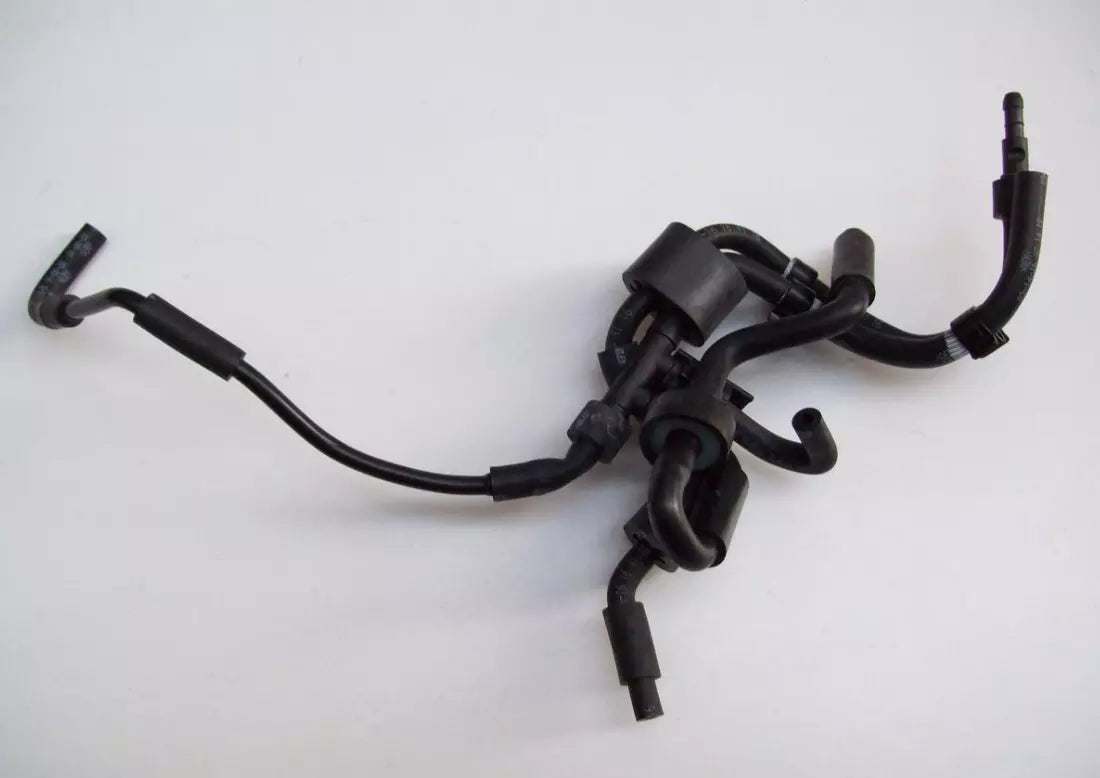 NEW AUDI A3 SPORTBACK 8P VACUUM HOSE 03G131055G ORIGINAL