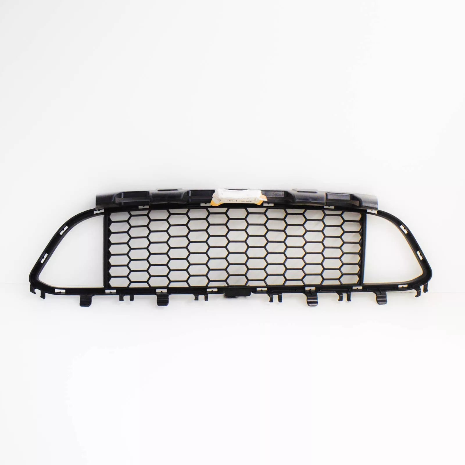 NEW BMW 3 F30 M-SPORT FRONT LOWER CENTER GRILL 51118068124 8068124 2016 ORIGINAL