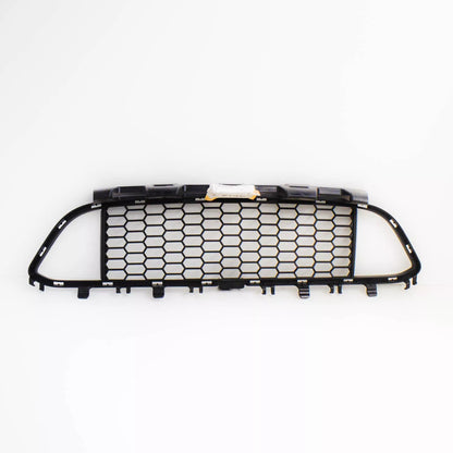 NEW BMW 3 F30 M-SPORT FRONT LOWER CENTER GRILL 51118068124 8068124 2016 ORIGINAL