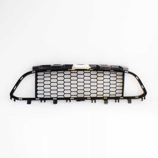 NEW BMW 3 F30 M-SPORT FRONT LOWER CENTER GRILL 51118068124 8068124 2016 ORIGINAL
