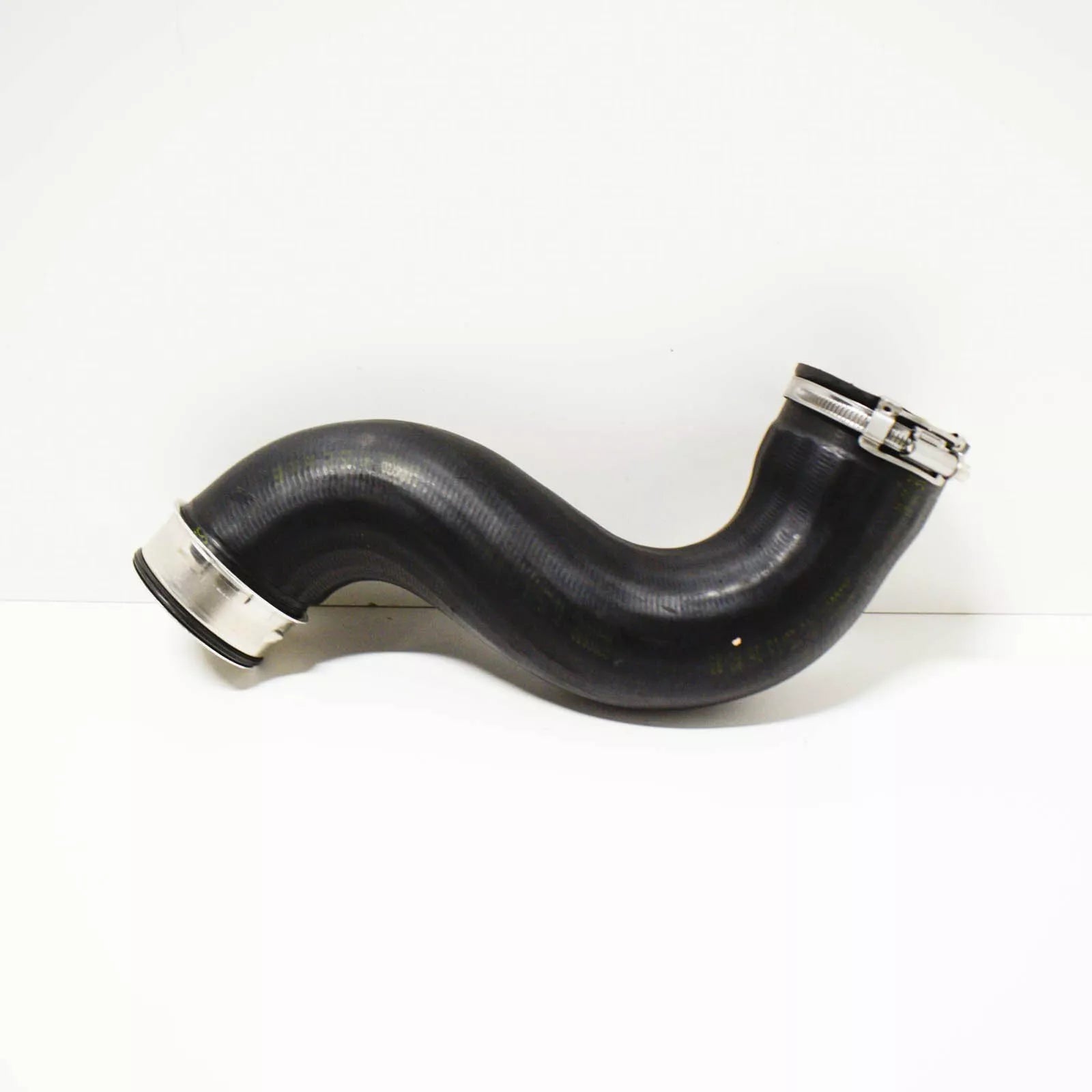 NEW MERCEDES-BENZ S-CLASS W221 RIGHT SIDE INTERCOOLER HOSE A2215281482
