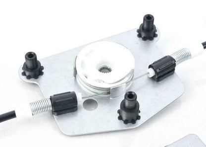 NEW AUDI A3 8P1REAR RIGHT DOOR WINDOW REGULATOR 8P4839462B ORIGINAL