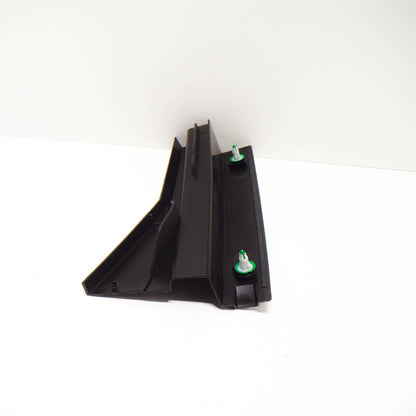 NEW AUDI Q7 4M RIGHT ENGINE HOOD COVER TRIM 4M0805700A ORIGINAL