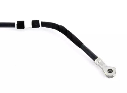 NEW AUDI A3 8P THREE-PHASE ALTERNATOR WIRING HARNESS 1K0971349CR ORIGINAL