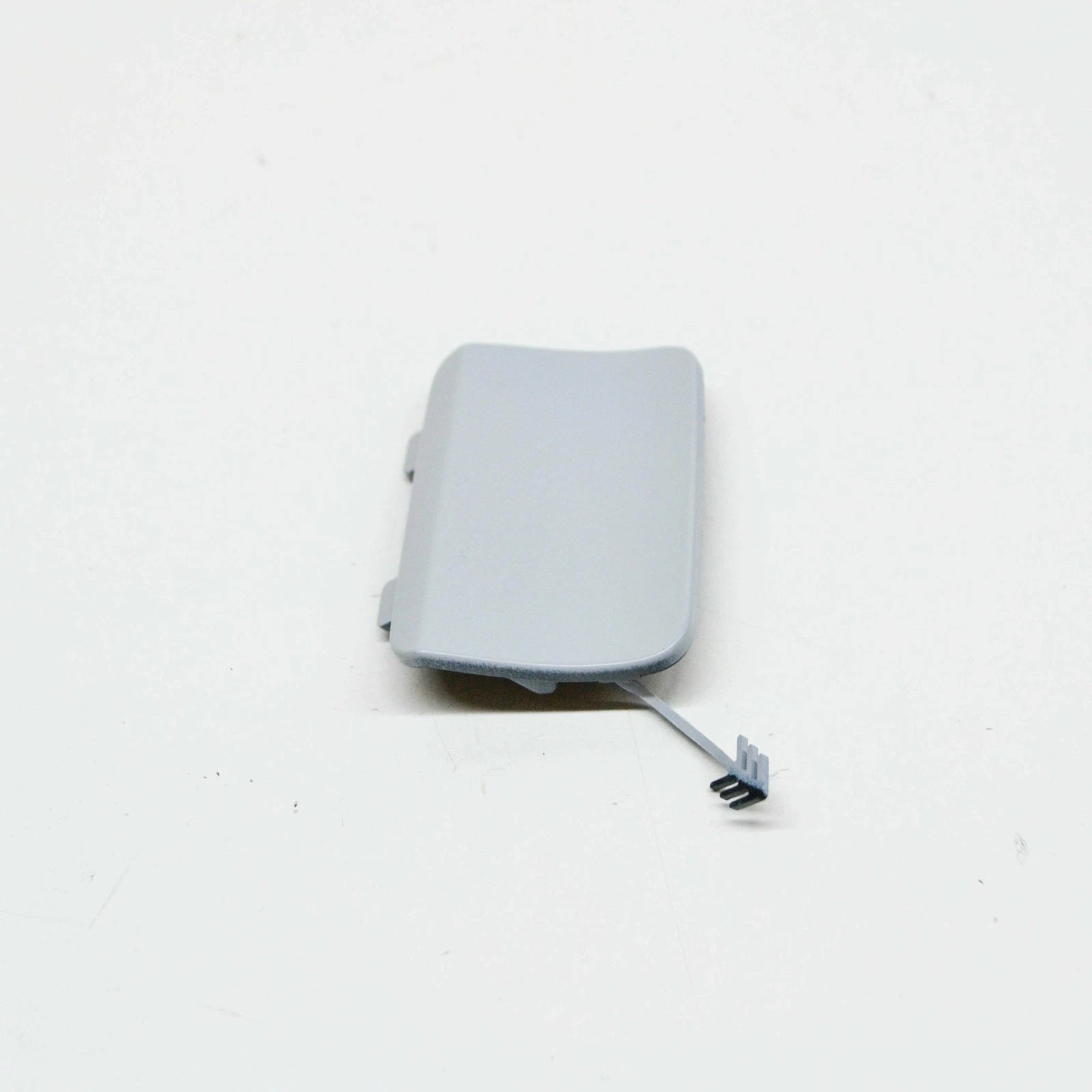 NEW AUDI Q3 8U REAR BUMPER LEFT TOW EYE COVER 8U0807441AGRU ORIGINAL