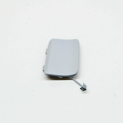 NEW AUDI Q3 8U REAR BUMPER LEFT TOW EYE COVER 8U0807441AGRU ORIGINAL