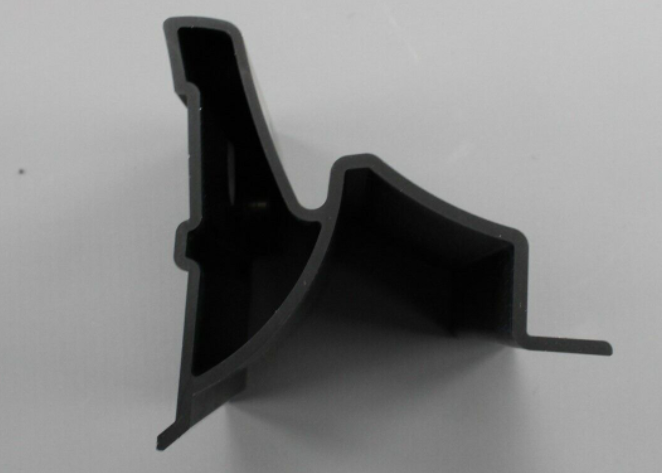NEW VOLKSWAGEN TRANSPORTER T5 FRONT AWNING BRACKET 7H7877238B9P7 ORIGINAL