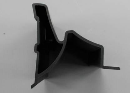 NEW VOLKSWAGEN TRANSPORTER T5 FRONT AWNING BRACKET 7H7877238B9P7 ORIGINAL