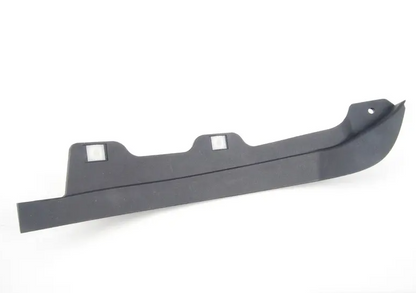 NEW AUDI A4 B8 FRONT RIGHT WHEEL SPOILER 8K0853888A ORIGINAL