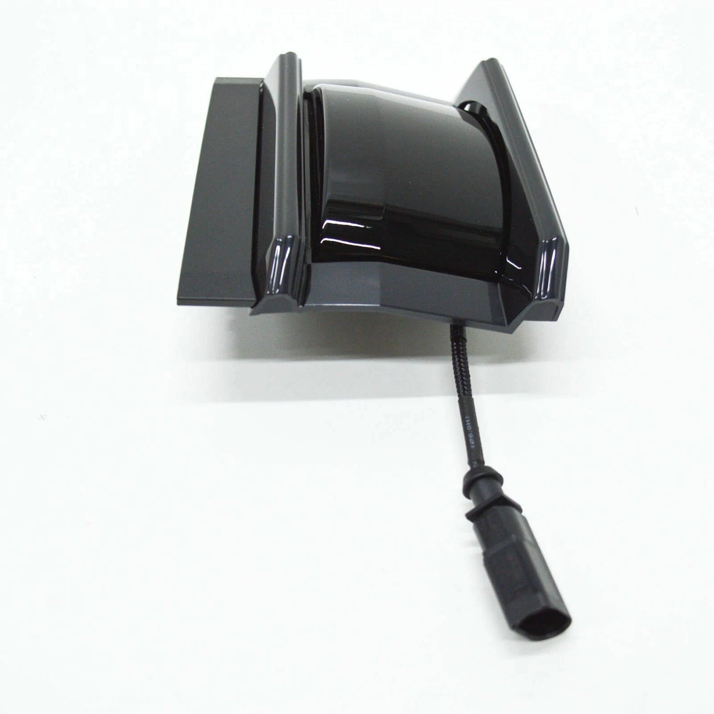 NEW AUDI Q8 FRONT BUMPER GRILLE LEFT MOLDING BEZEL 4M8853173ARN4