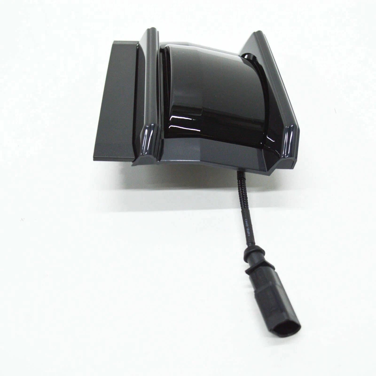 NEW AUDI Q8 FRONT BUMPER GRILLE LEFT MOLDING BEZEL 4M8853173ARN4