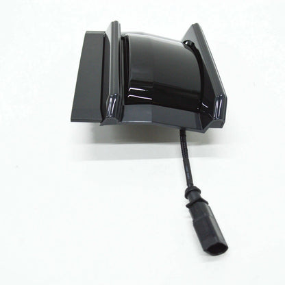 NEW AUDI Q8 FRONT BUMPER GRILLE LEFT MOLDING BEZEL 4M8853173ARN4