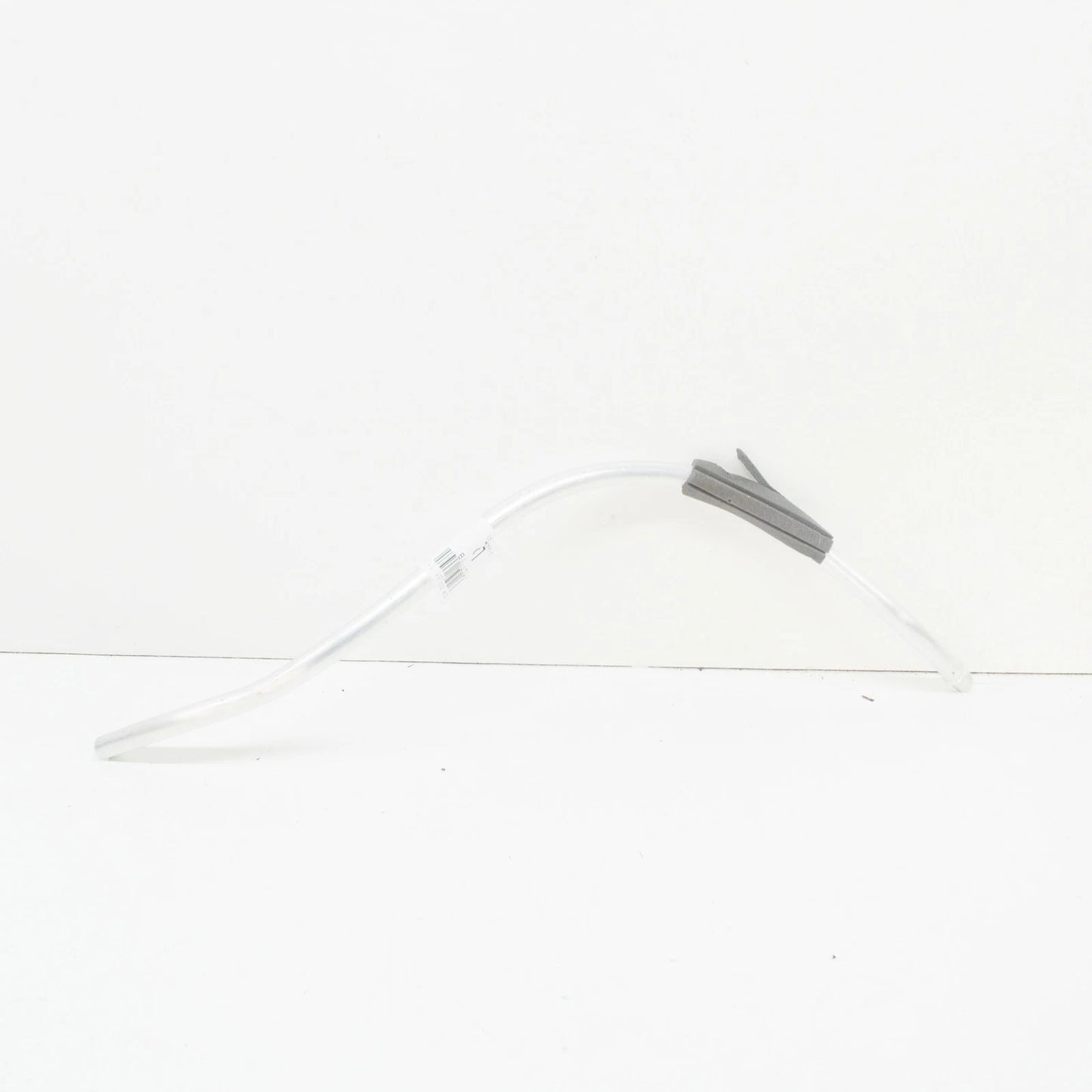 NEW VW TOURAN 1T HANDBRAKE CABLE GUIDE TUBE 1T0711951B ORIGINAL