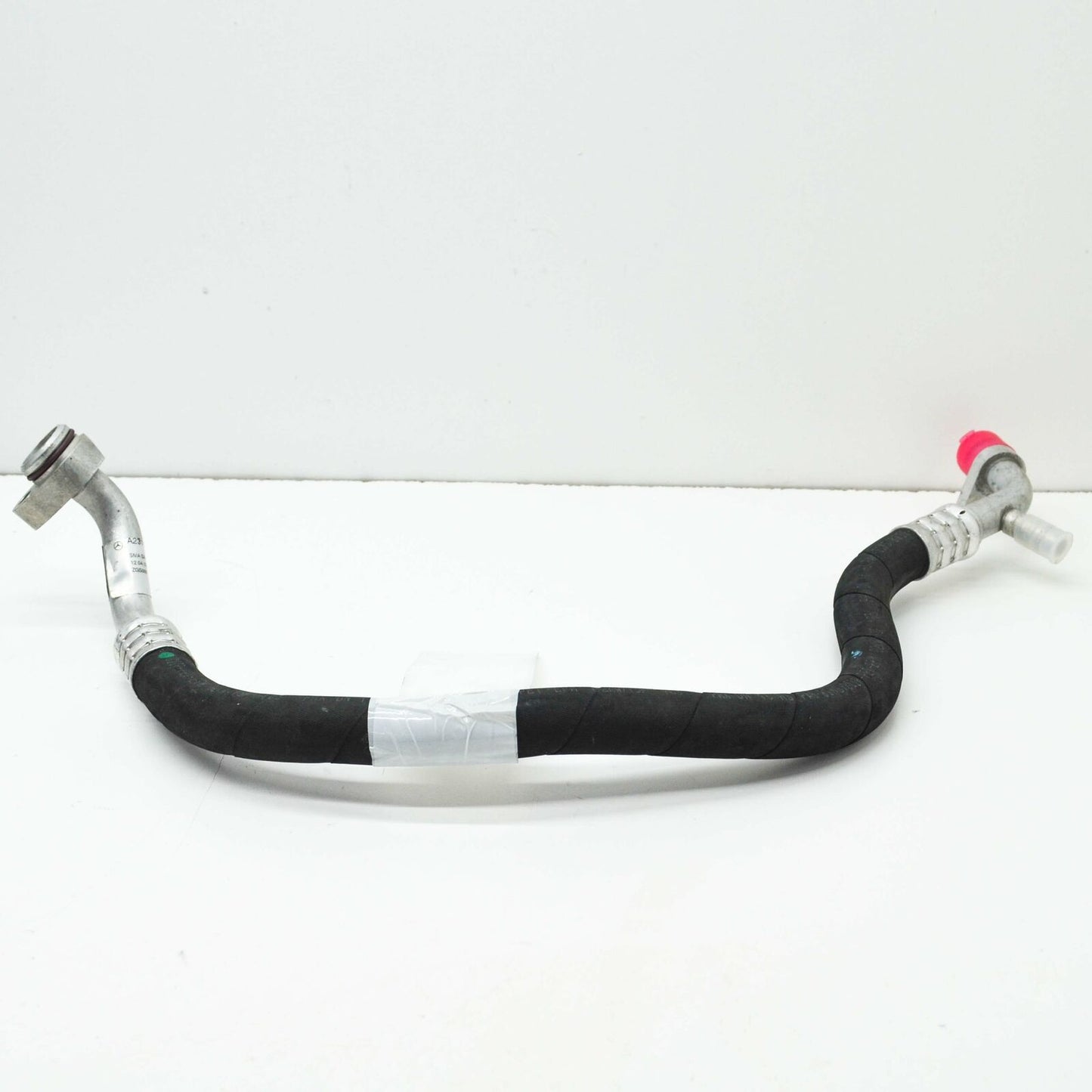 NEW MERCEDES-BENZ SL R231 A/C AIR CON REFRIGERANT HOSE PIPE A2318300015 ORIGINAL