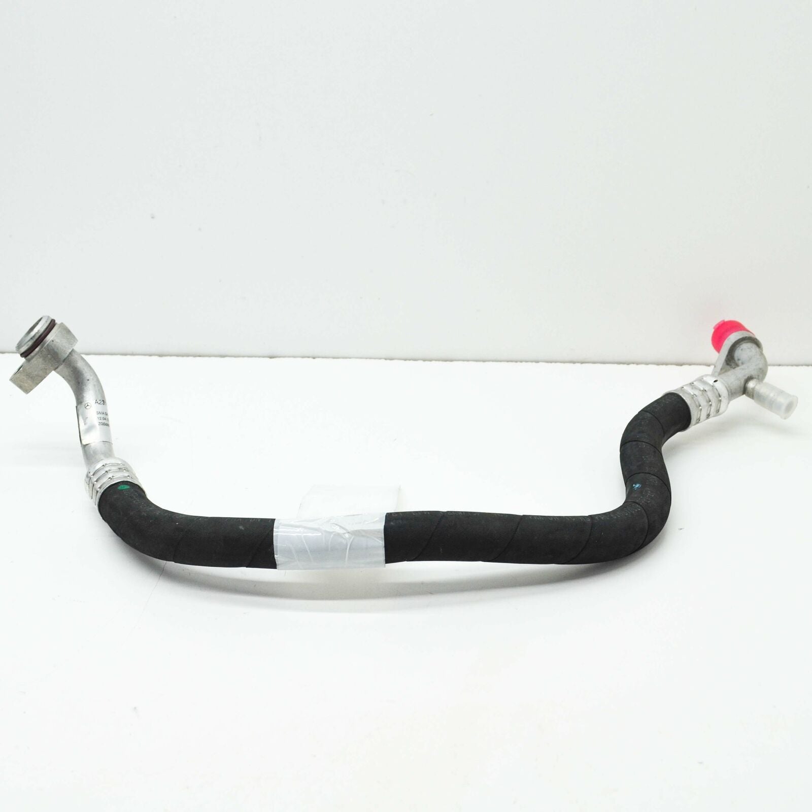 NEW MERCEDES-BENZ SL R231 A/C AIR CON REFRIGERANT HOSE PIPE A2318300015 ORIGINAL