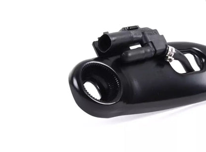 NEW BMW 7 E65, E66, E67 FRONT LEFT WIPER ARM 7208691 61617208691 ORIGINAL