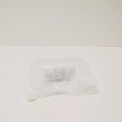 NEW BMW 5 E34 M TECH REAR BUMPER TOW HOOK COVER 51122231633 ORIGINAL