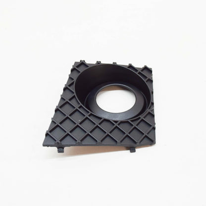 NEW BMW 5 E60 M SPORT FRONT BUMPER LOWER LEFT GRILL TRIM 7897185 ORIGINAL