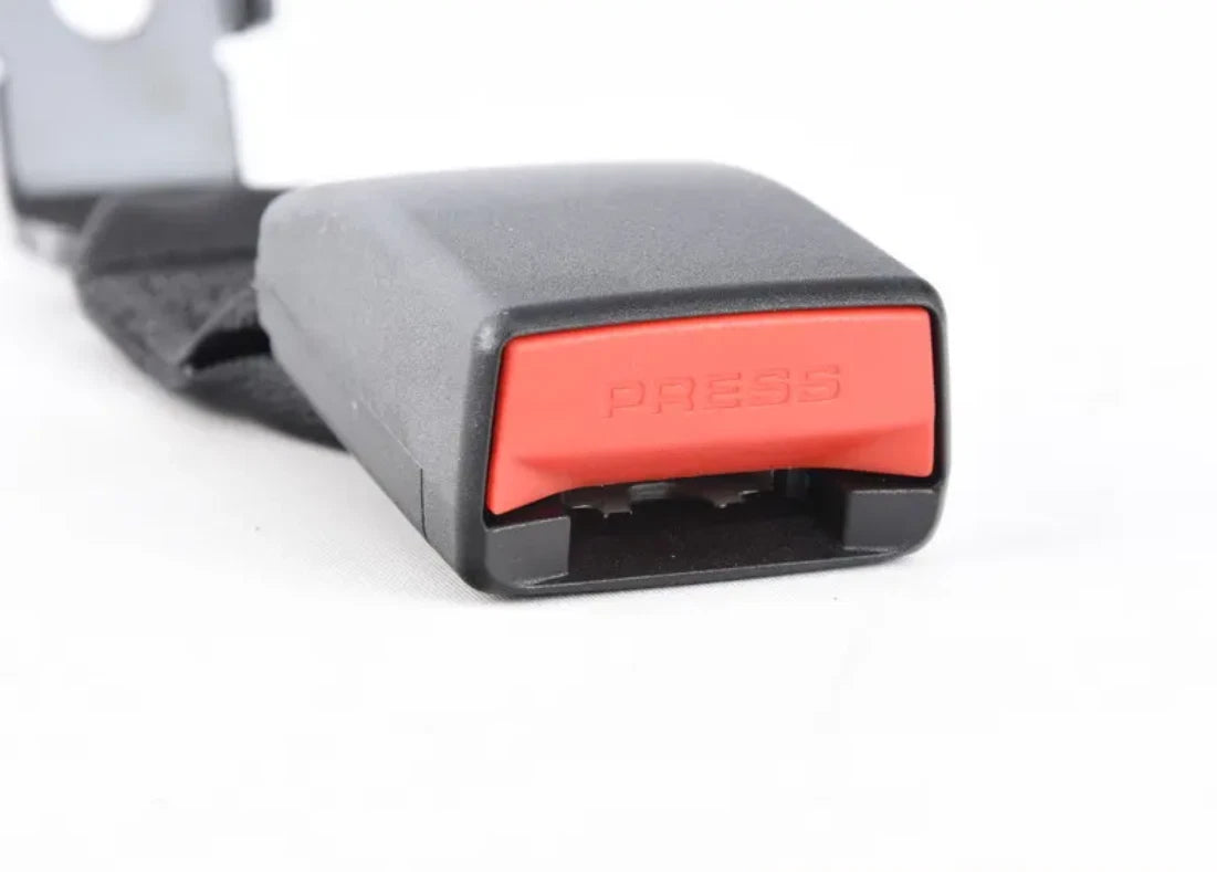 NEW BMW X5 F15, F85 REAR LOWER CENTER SEAT BELT 72117318063 7318063 ORIGINAL