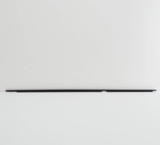 NEW BMW 5 E39 REAR RIGHT OUTER WINDOW SEAL 51228189276 8189276 ORIGINAL