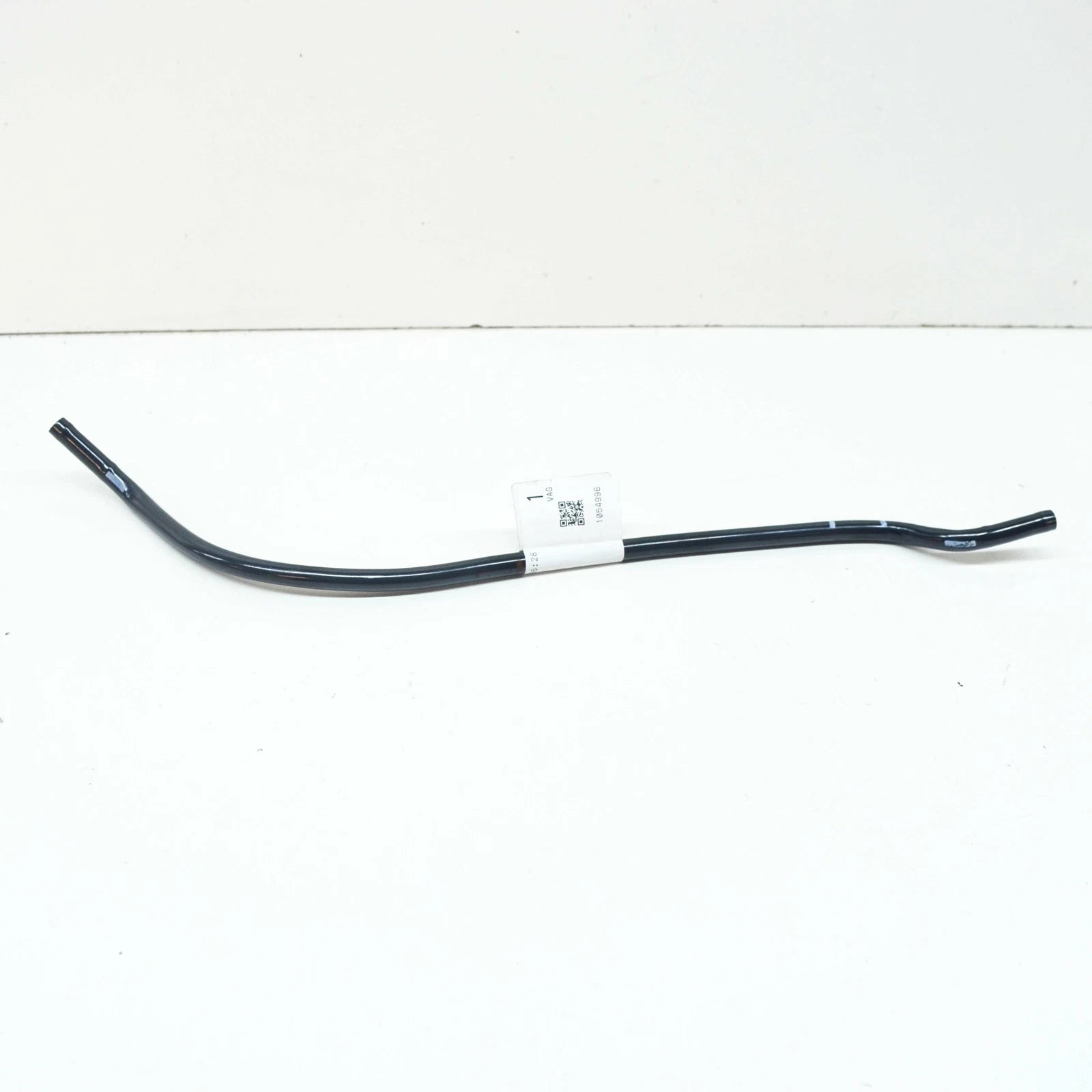 NEW VOLKSWAGEN POLO MK5 AW COOLANT WATER PIPE 04C121064B ORIGINAL