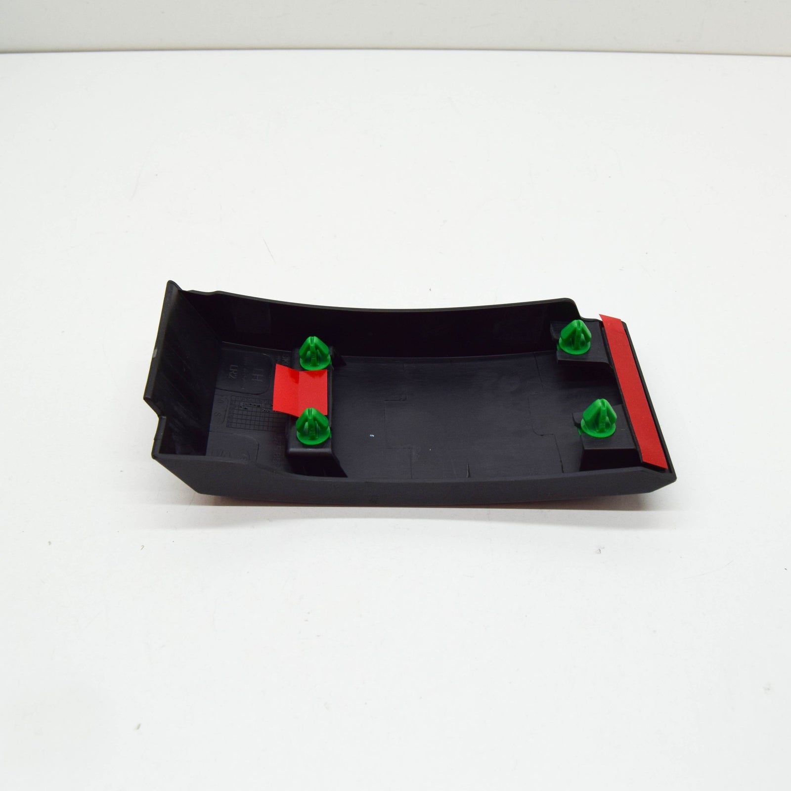 NEW SKODA KAROQ NU FRONT LEFT BUMPER COVER 575853071B9B9 ORIGINAL