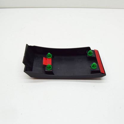 NEW SKODA KAROQ NU FRONT LEFT BUMPER COVER 575853071B9B9 ORIGINAL