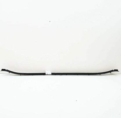 NEW AUDI Q2 GA FRONT BONNET HOOD ENGINE CENTER RUBBER SEAL 81A823124 ORIGINAL