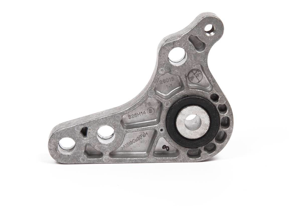 new ford kuga mk3 transmission mounting bracket lx61-6p093-ab 2377444 original