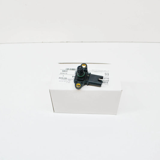 NEW BMW X5 E70 BOOST PRESSURE SENSOR 13627585494 7585494 ORIGINAL