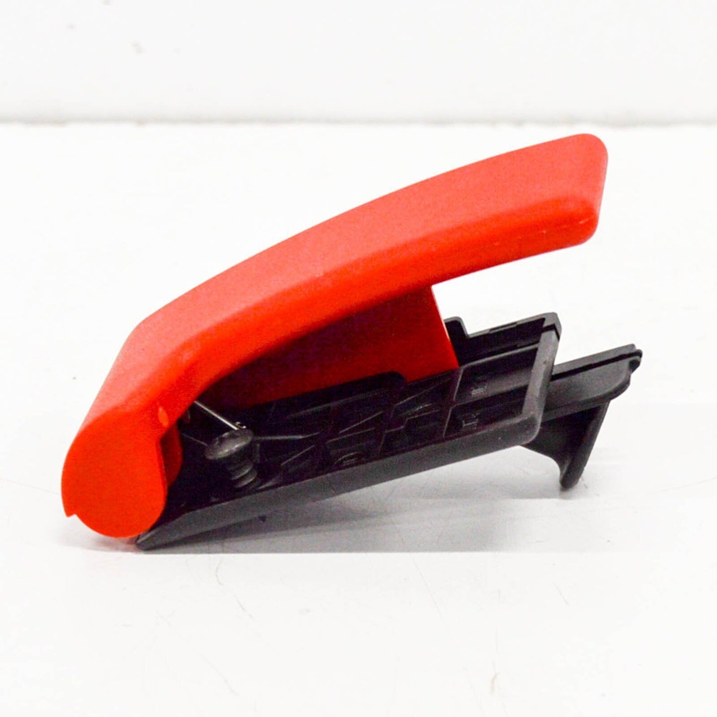 NEW MB E-CLASS W213 INTERIOR HOOD RELEASE PULL HANDLE A2138800402 ORIGINAL