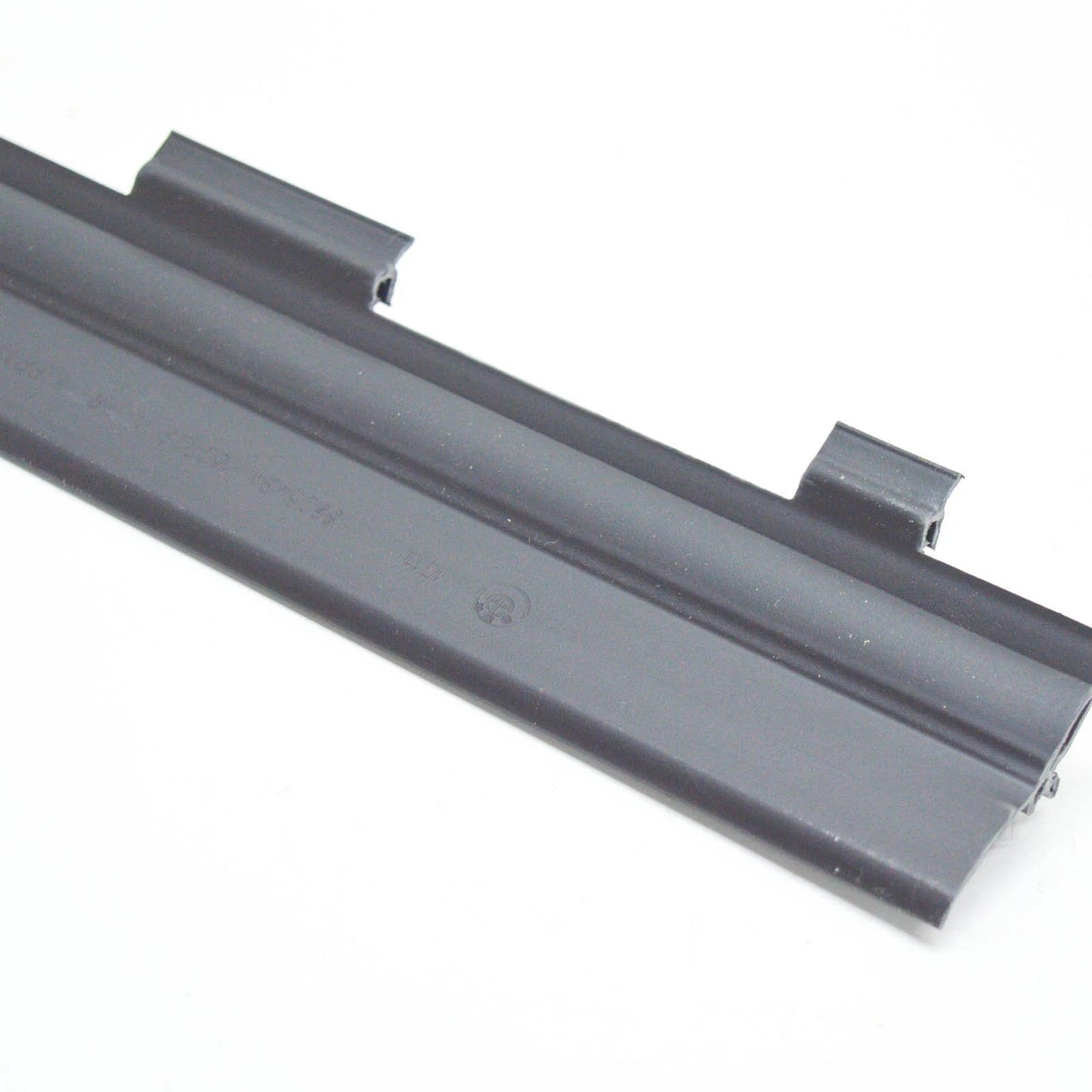 NEW BMW 1 F21 FRONT LOWER RADIATOR SEAL PIECE 8625434 17118625434 ORIGINAL