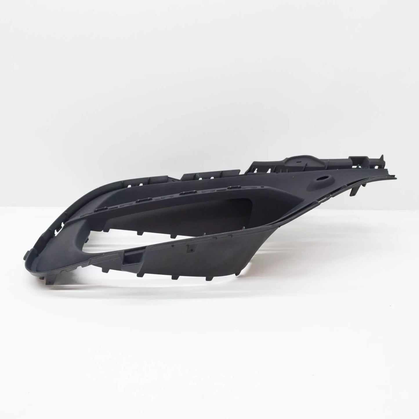 NEW MERCEDES-BENZ AMG GT ROADSTER R190 FRONT RIGHT GRILL A1908856102 ORIGINAL