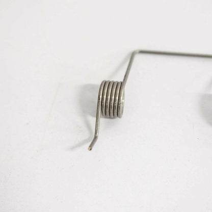 NEW MB C W204 FRONT RIGHT SIDE HEADLIGHT WASHER CAP SPRING A2048850001 ORIGINAL