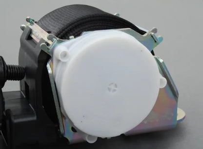 NEW BMW 3 COUPE E92 FRONT LEFT SEATBELT D9114283 72119114283 ORIGINAL