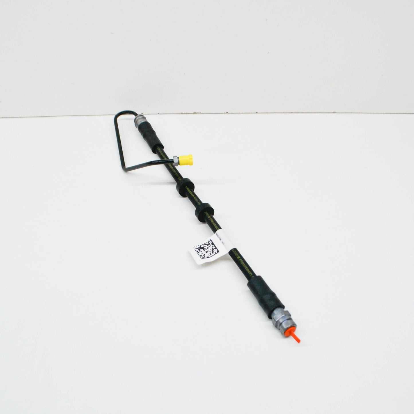 NEW AUDI A8 4N FRONT RIGHT BRAKE HOSE 4N0611708E ORIGINAL