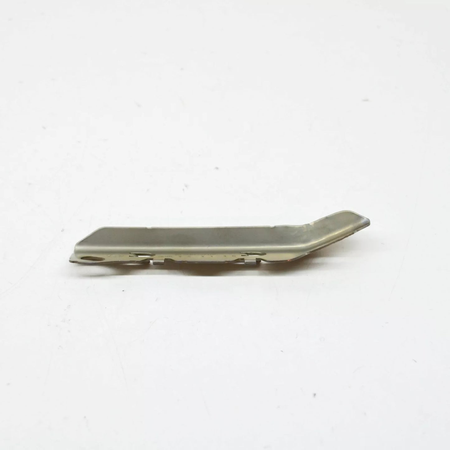 NEW BMW 3 COUPE E92 FRONT BUMPER LEFT INSERT 51117227897 7227897 ORIGINAL