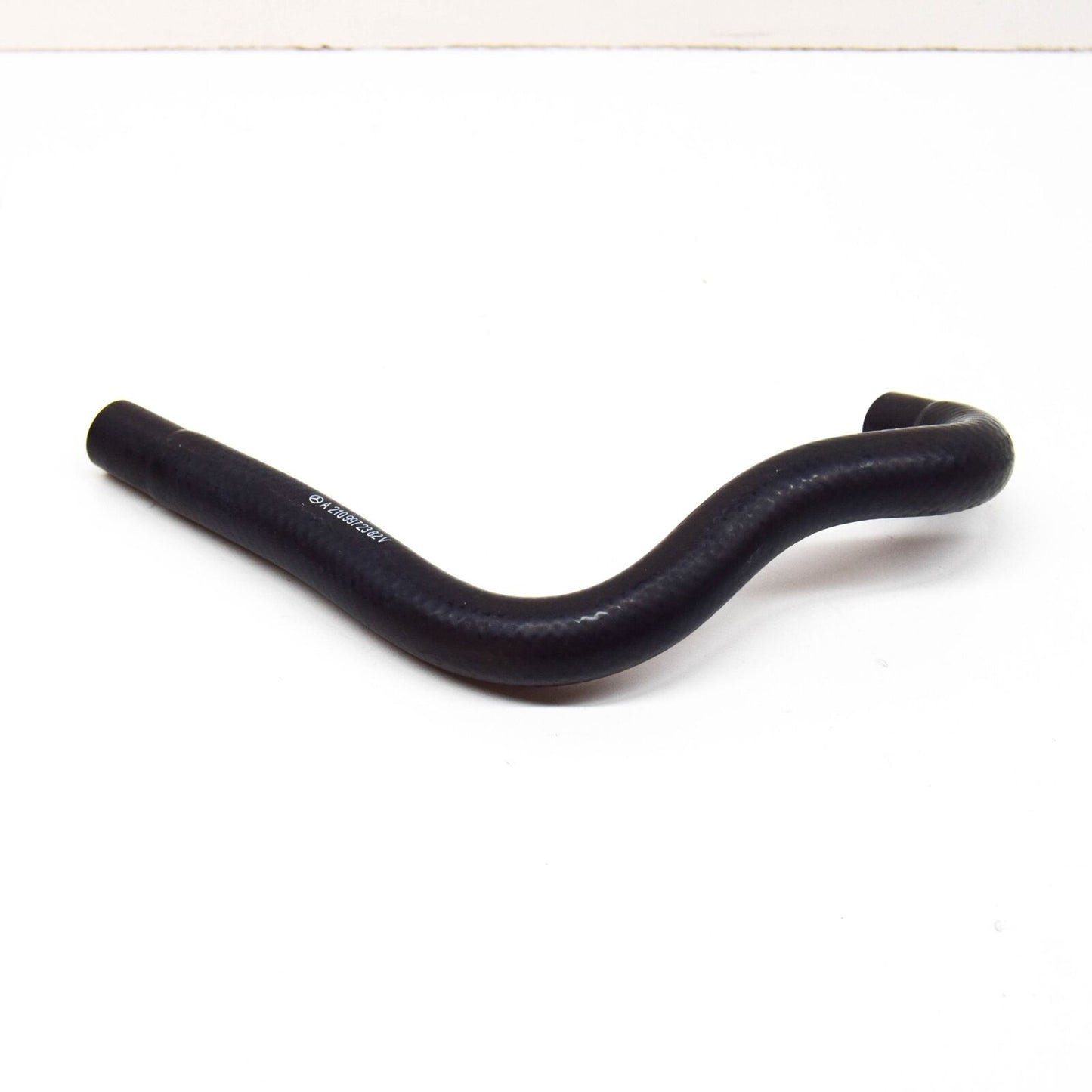 NEW MERCEDES BENZ E W210 POWER STEERING RETURN HOSE A2109972382 ORIGINAL