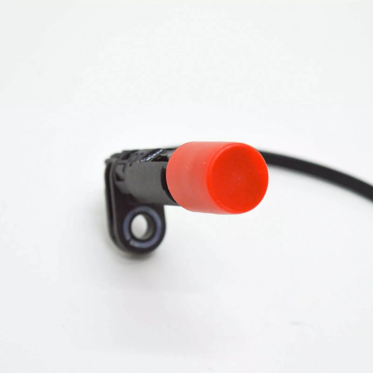 NEW AUDI A3 8P SPEED SENSOR WITH TEMPERATURE SENSOR 02E927321B